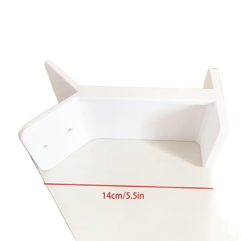 Eufy Camera S340 - @*1 Stuks Hoekmontagebeugel voor Eufy S340