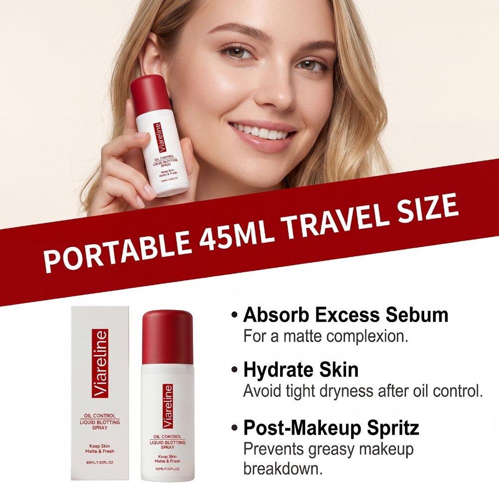 45ml Hydraterende Olie Control - Misting Bottle Fine recensie en prijs