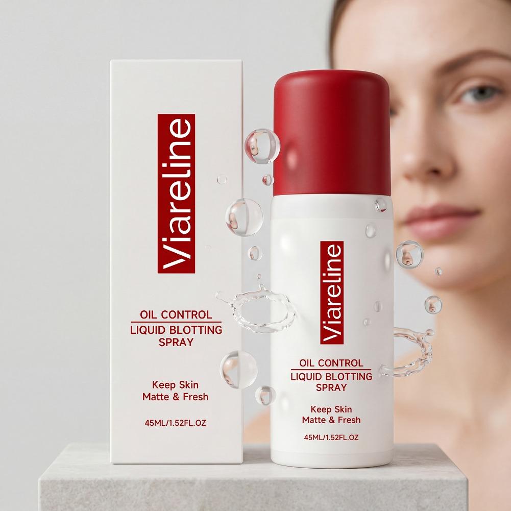 45ml Hydraterende Olie Control - Misting Bottle Fine recensie en prijs