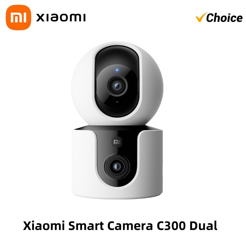 Xiaomi C300 slimme camera PTZ  - Eufy Camera E220 recensie en prijs