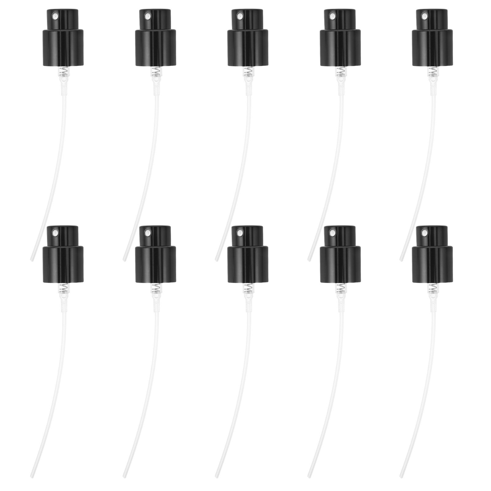 10 stuks parfumspuitflesjes 15 - Misting Bottle Fine recensie en prijs