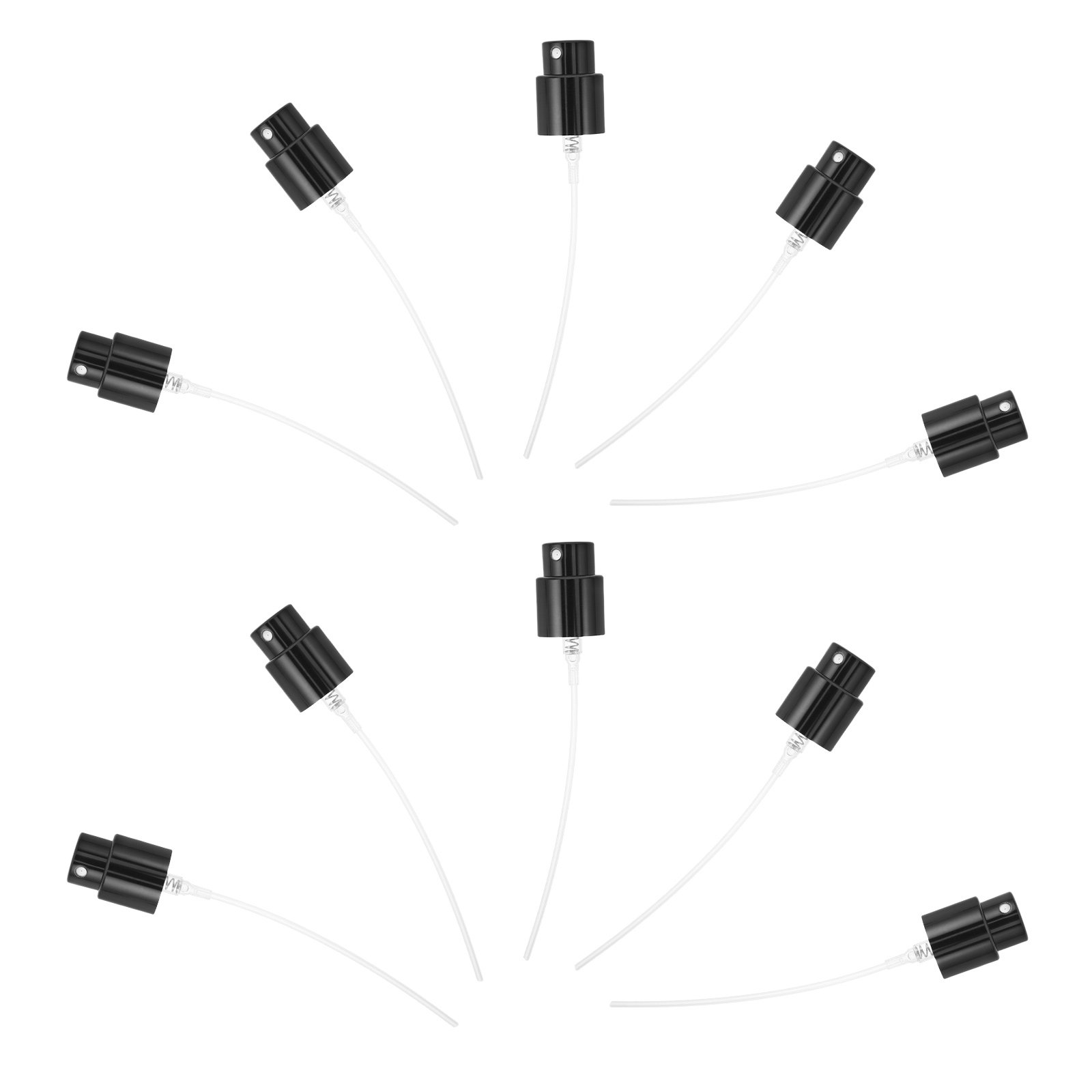 10 stuks parfumspuitflesjes 15 - Misting Bottle Fine recensie en prijs