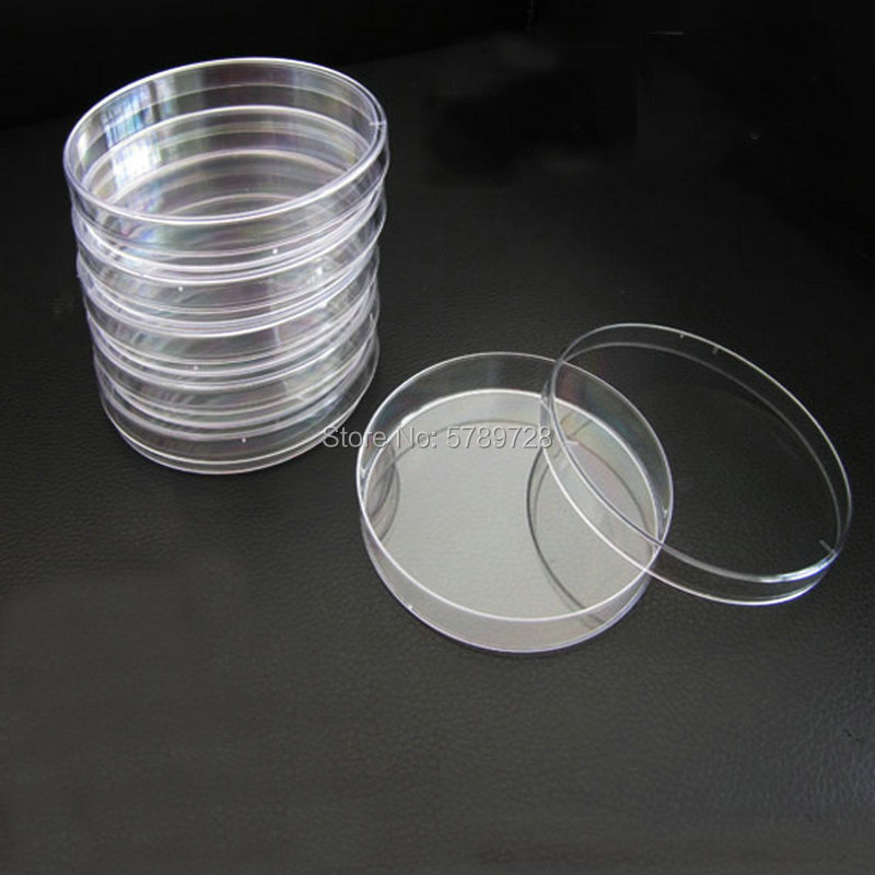 10Pcs Lab 35Mm 60Mm 90Mm 100Mm - Agar Tissue Culture recensie en prijs