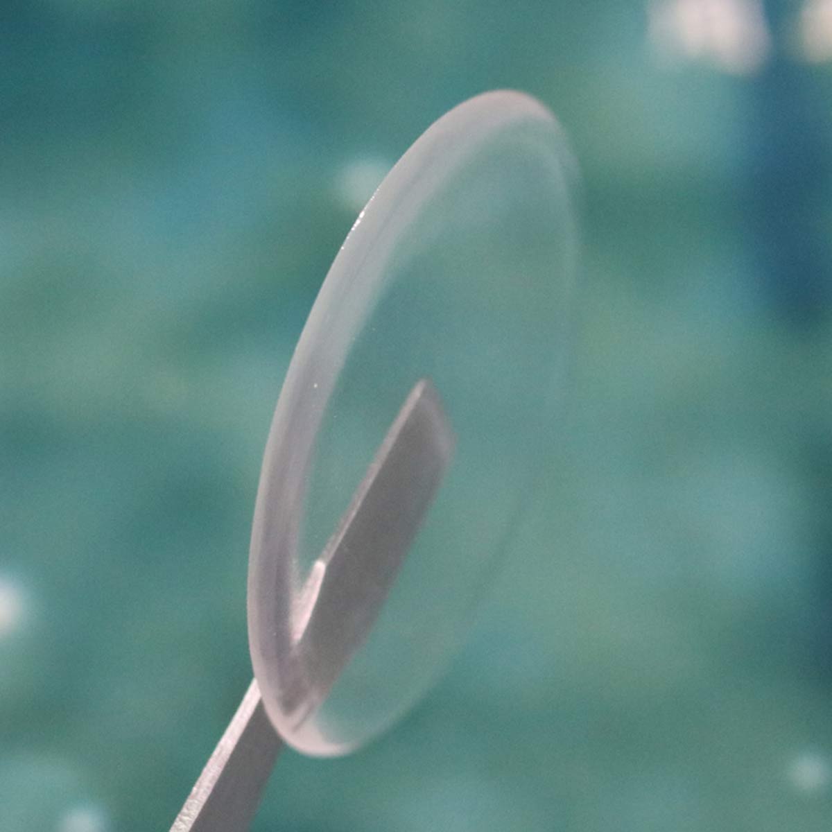 100PCS Nieuwe Clear Epoxyhars  - Plastic Dome Clear recensie en prijs