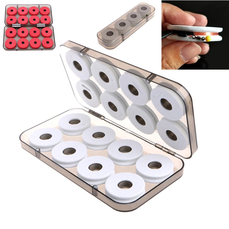 8/16 Stuks Schuim Kronkelende  - Cutting Board Foam recensie en prijs