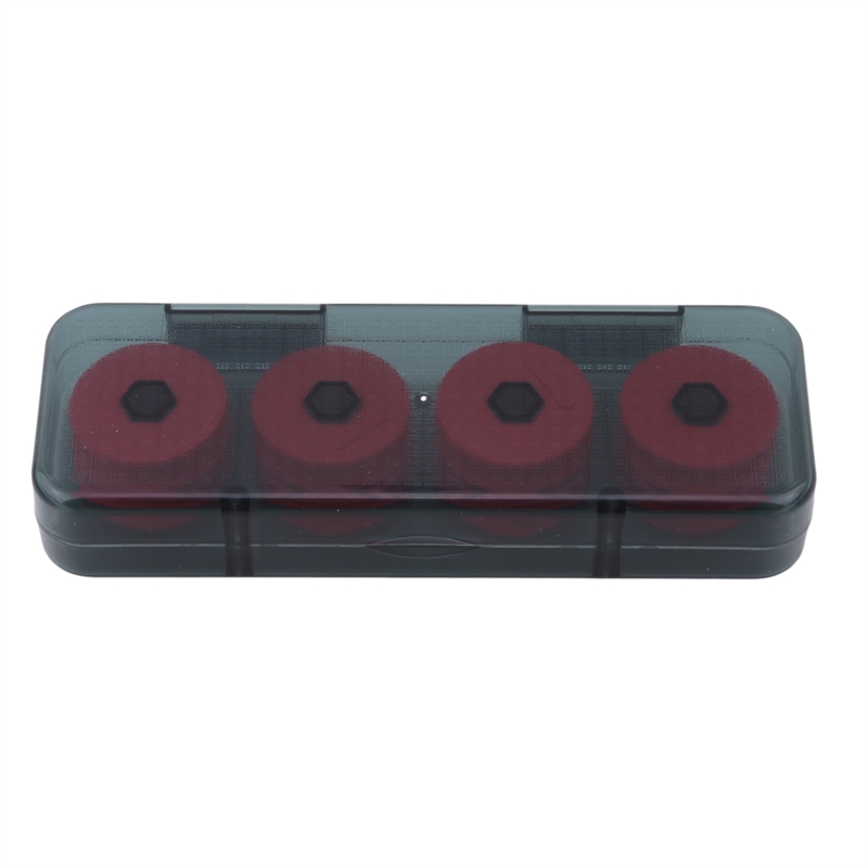 8/16 Stuks Schuim Kronkelende  - Cutting Board Foam recensie en prijs