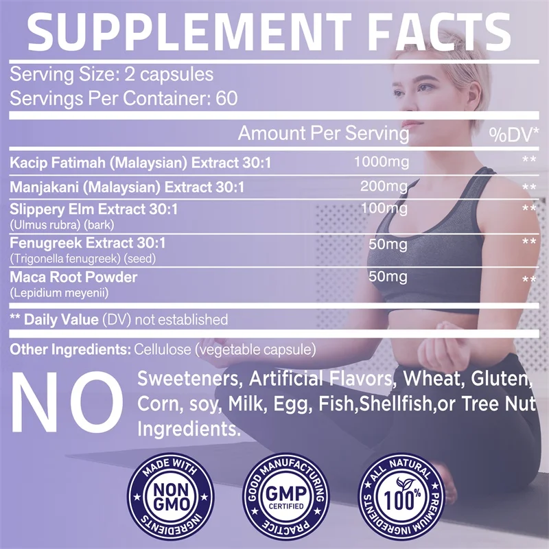Vaginale natte - Vaginale gezo - Rooting Hormone Powder recensie en prijs