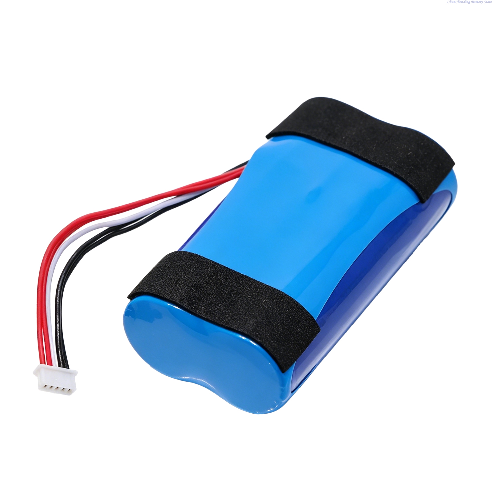 3.7V 5200mAh Vervanging Home S - Eufy Camera E220 recensie en prijs