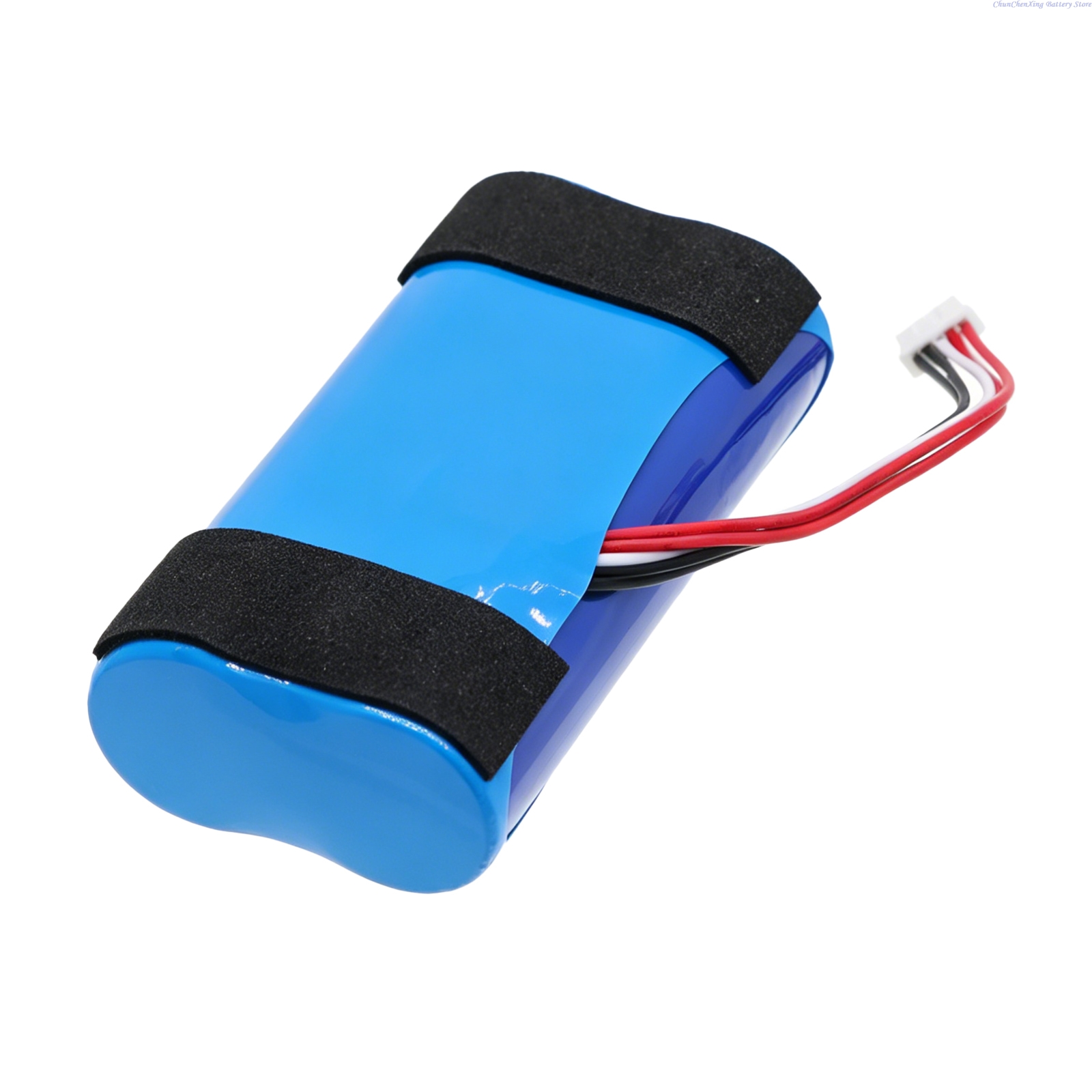 3.7V 5200mAh Vervanging Home S - Eufy Camera E220 recensie en prijs