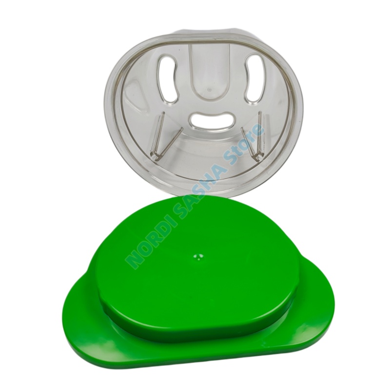 1/2 Stuks Tandheelkundige Plas - Agar Tissue Culture recensie en prijs