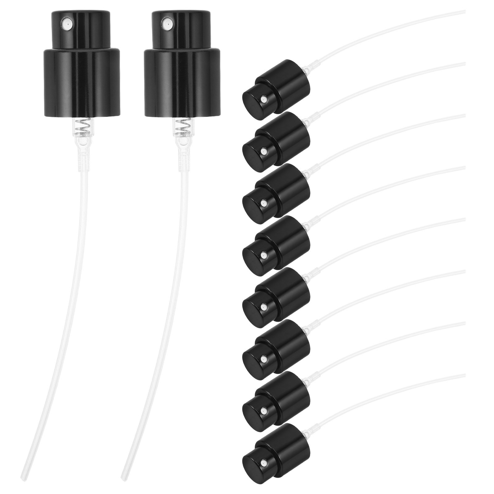 10 stuks parfumspuitflesjes 15 - Misting Bottle Fine recensie en prijs
