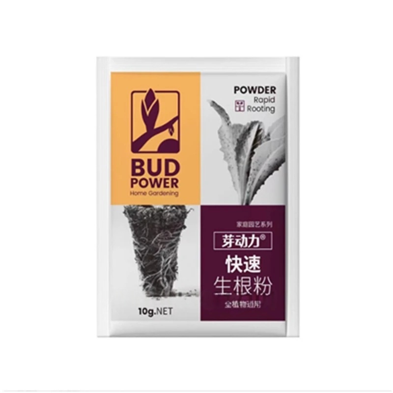 2 zakken Wroeten Hormoon Poede - Rooting Hormone Powder recensie en prijs