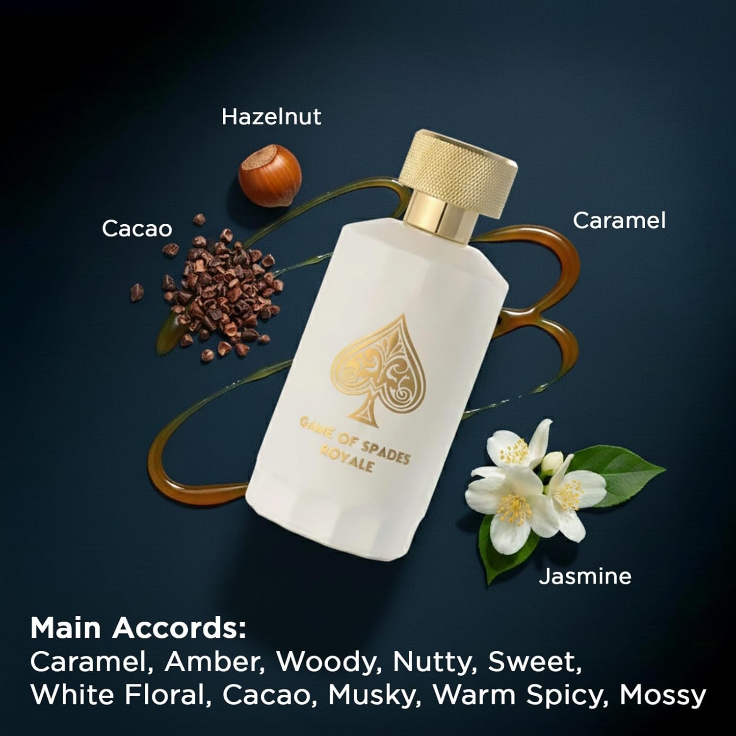 Nieuwe Aankomst Jo Milano Game - Misting Bottle Fine recensie en prijs
